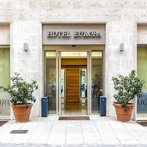 3* Szálloda Crisol Europa
