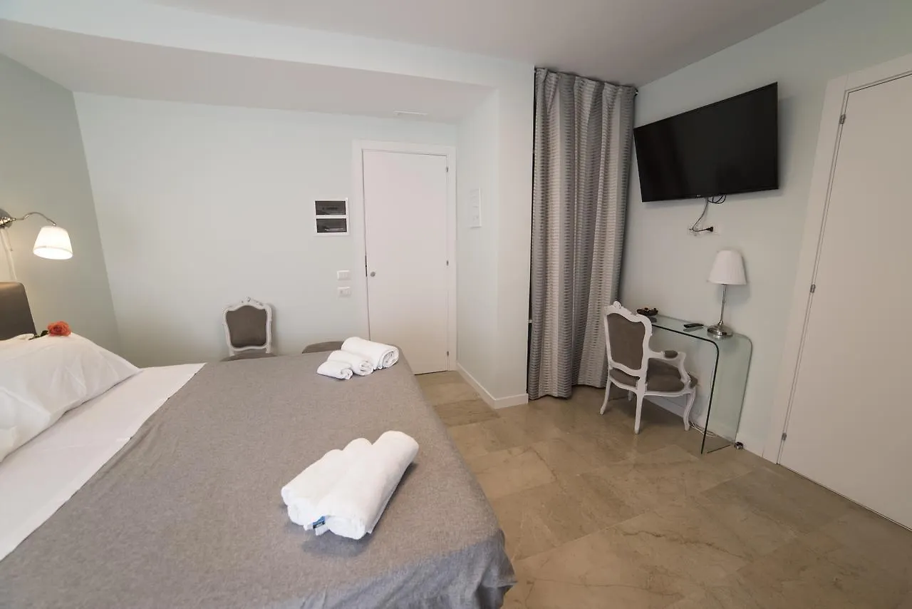 *** Bed & Breakfast B&B Attico 33 Palermo Italy