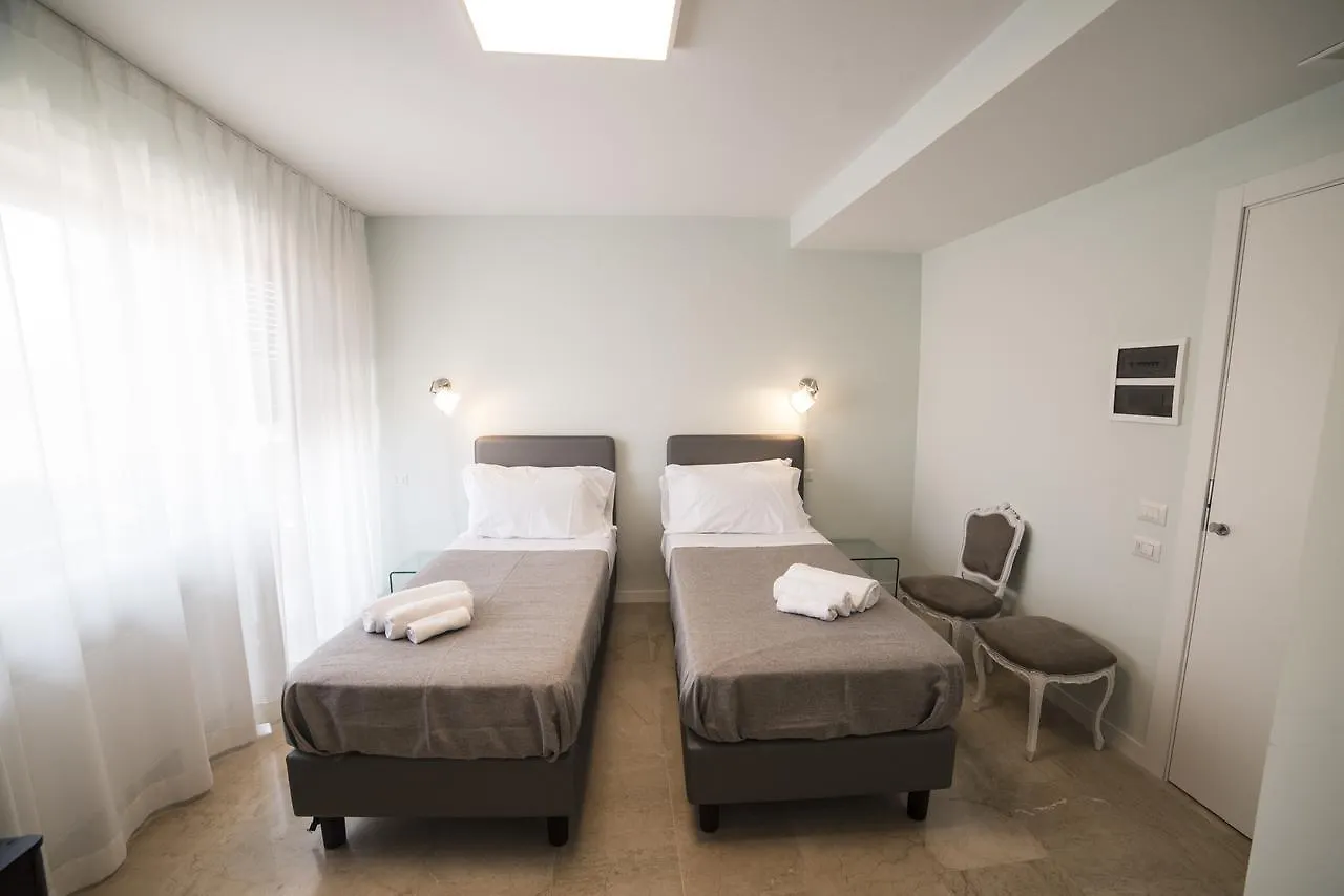 Bed & Breakfast B&B Attico 33 Palermo