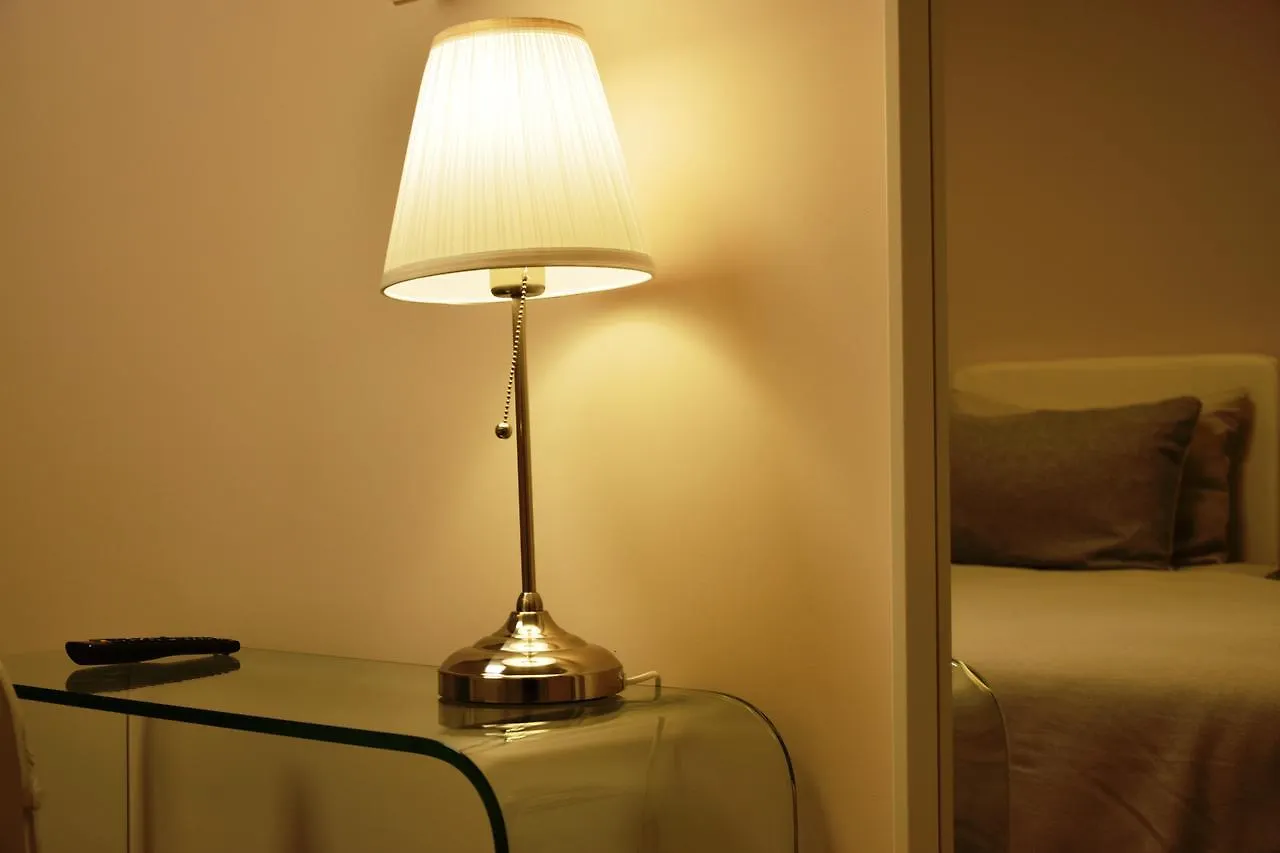 B&B Attico 33 Palermo 3*,  Italy