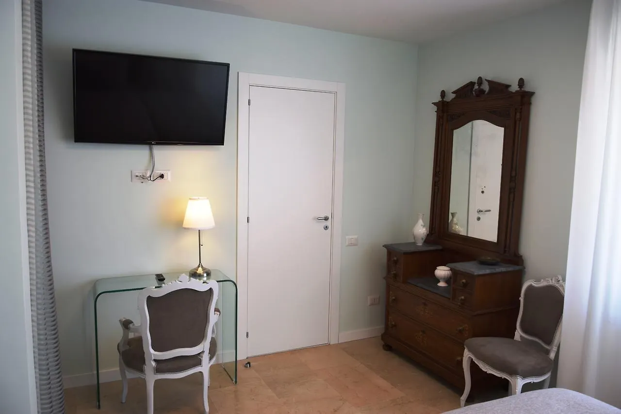 B&B Attico 33 Palermo Italy