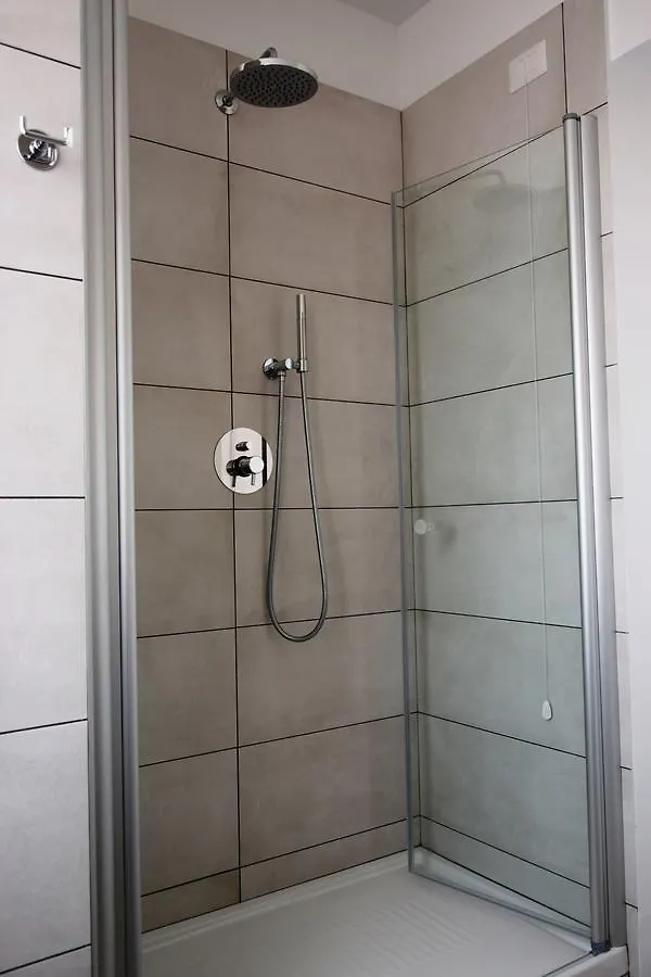 Bed & Breakfast B&B Attico 33 Palermo