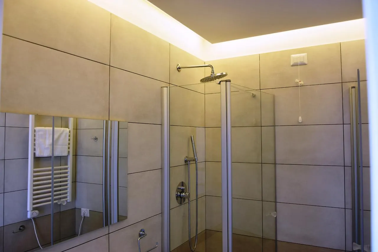 B&B Attico 33 Palermo Bed & Breakfast