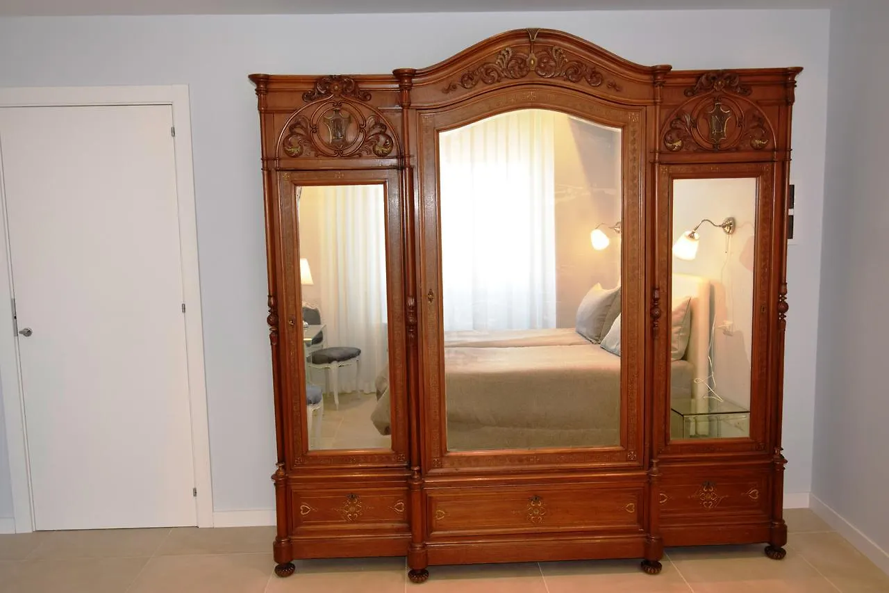 *** Bed & Breakfast B&B Attico 33 Palermo Italy