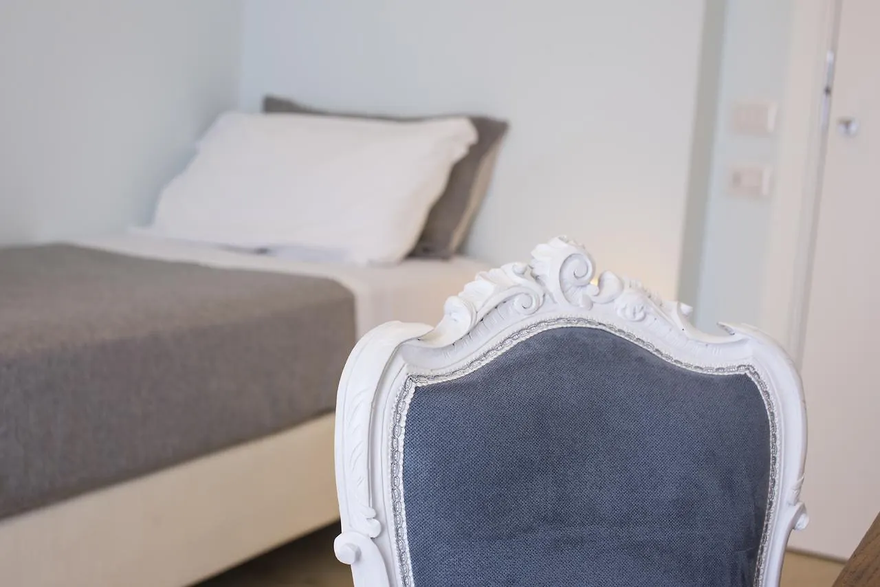 B&B Attico 33 Palermo Italy