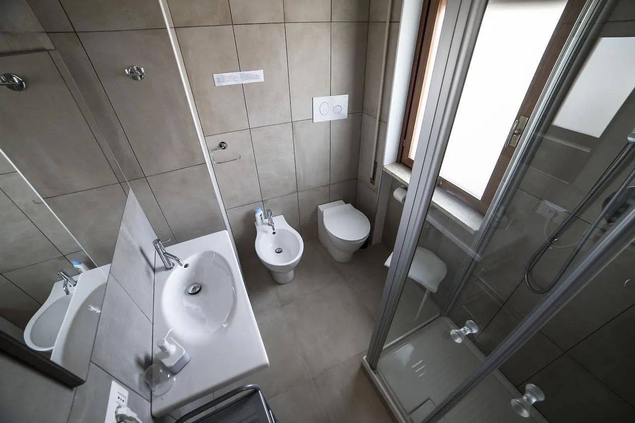 B&B Attico 33 Palermo