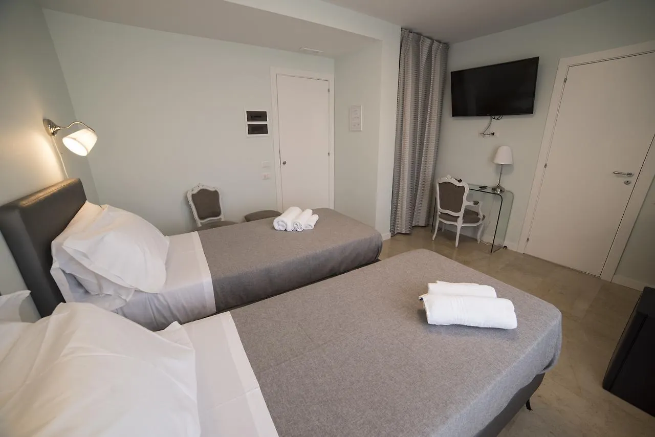 Bed & Breakfast B&B Attico 33 Palermo