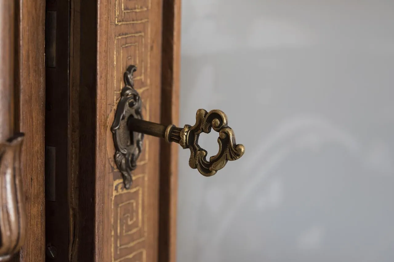 *** Bed & Breakfast B&B Attico 33 Palermo Italy
