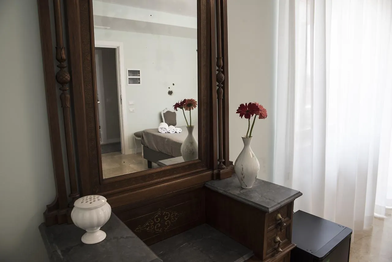 B&B Attico 33 Palermo Italy