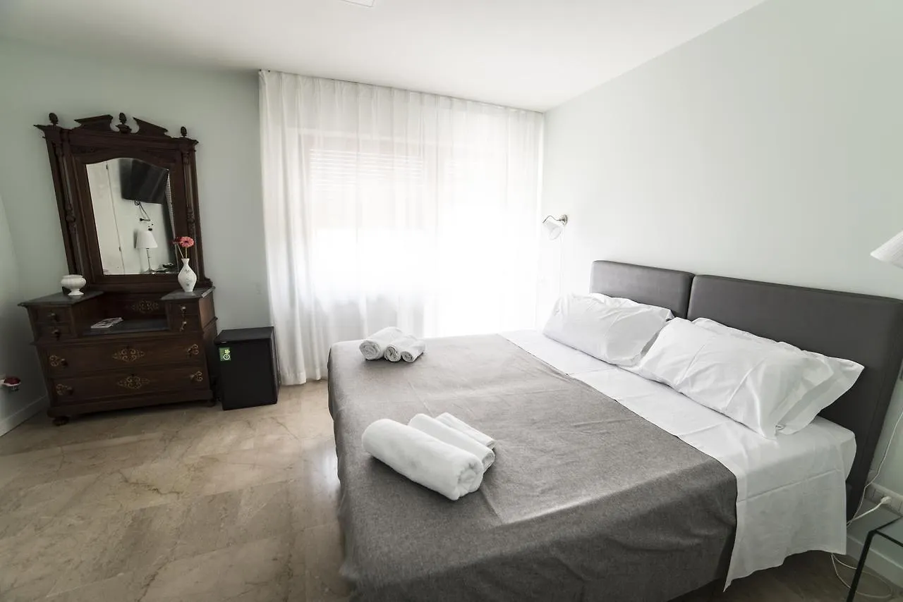 B&B Attico 33 Palermo Italy