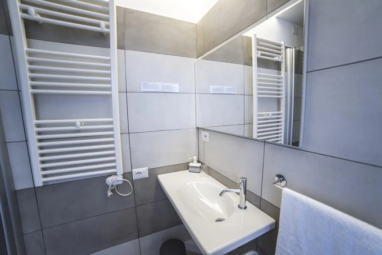 B&B Attico 33 Palermo Bed & Breakfast