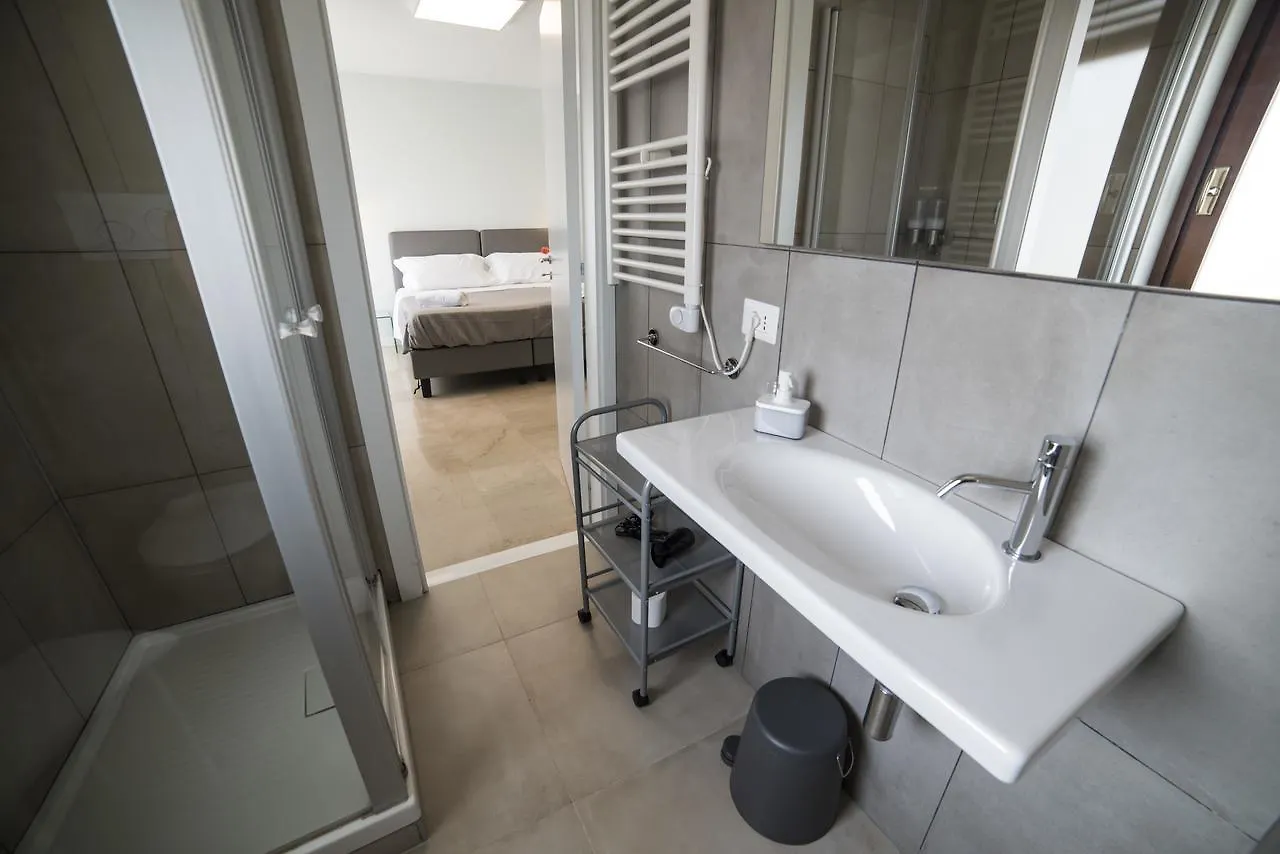 *** Bed & Breakfast B&B Attico 33 Palermo Italy