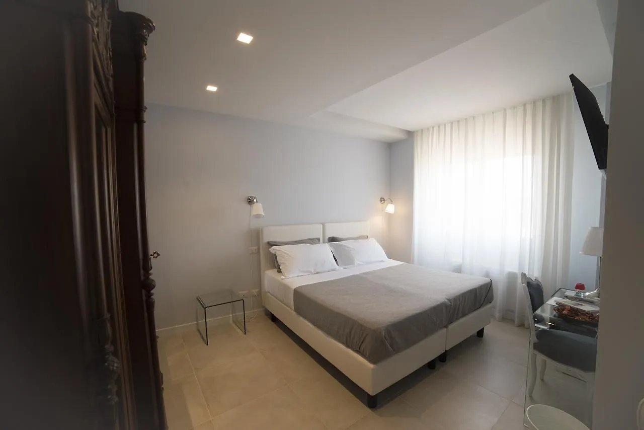 *** Bed & Breakfast B&B Attico 33 Palermo Italy