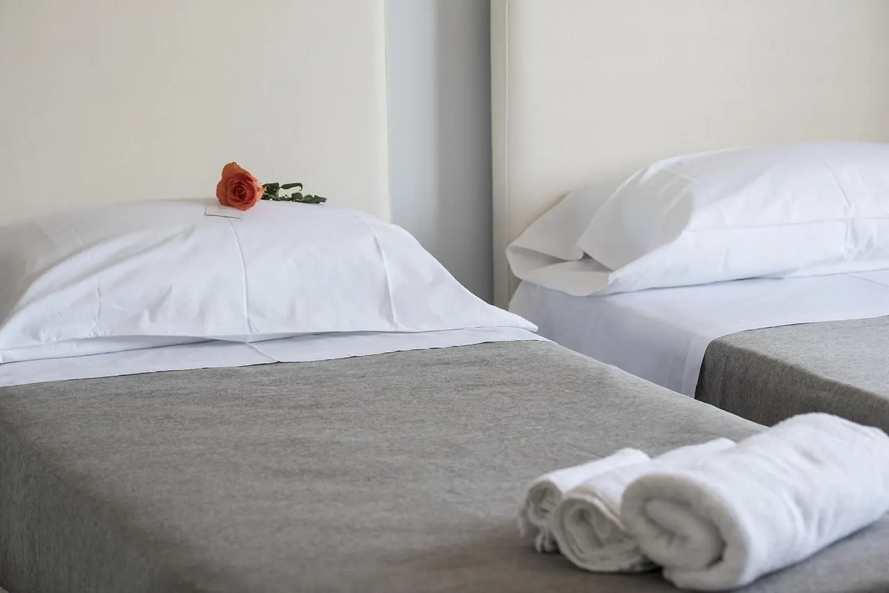 Bed & Breakfast B&B Attico 33 Palermo