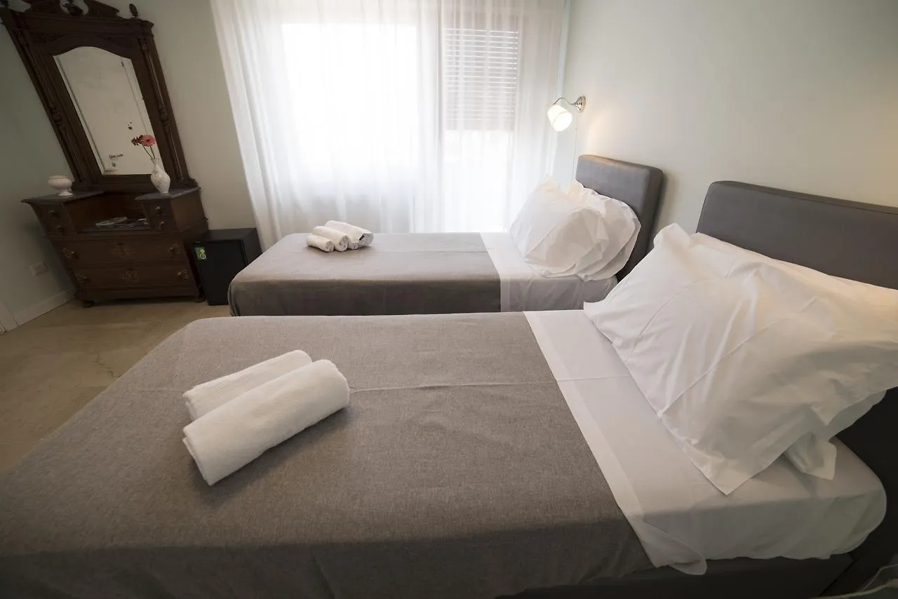 *** Bed & Breakfast B&B Attico 33 Palermo Italy